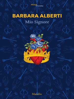 cover image of Mio Signore